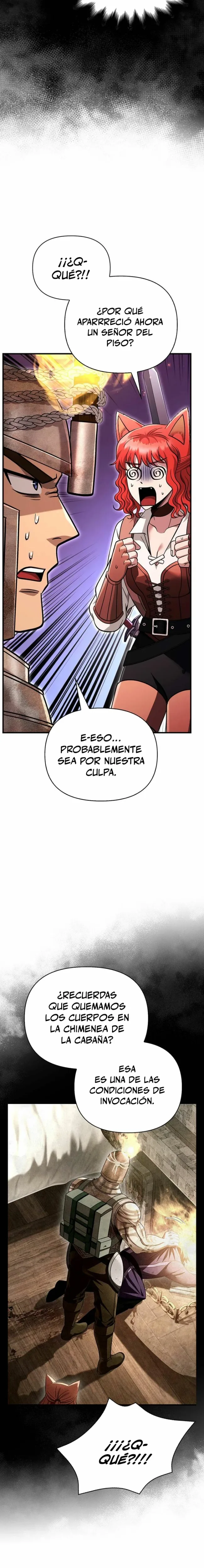 Bjorn el bárbaro capítulo 49, página 5
