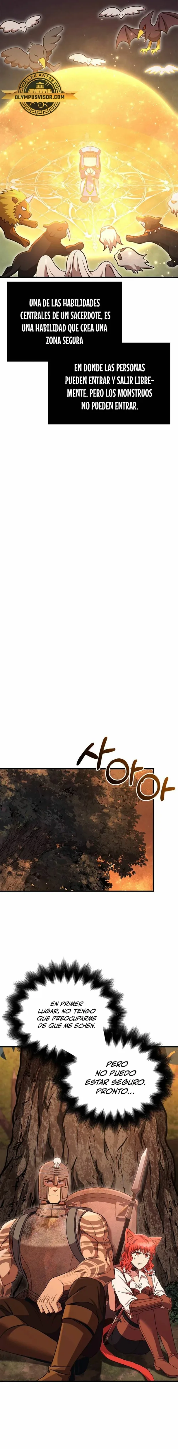 Bjorn el bárbaro capítulo 49, página 15