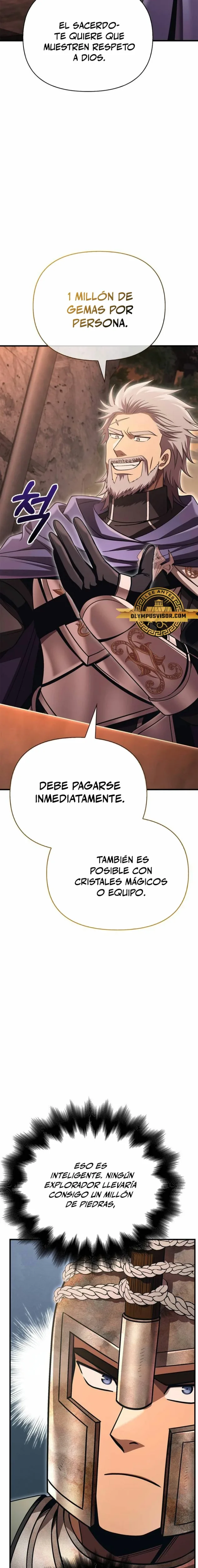 Bjorn el bárbaro capítulo 49, página 23
