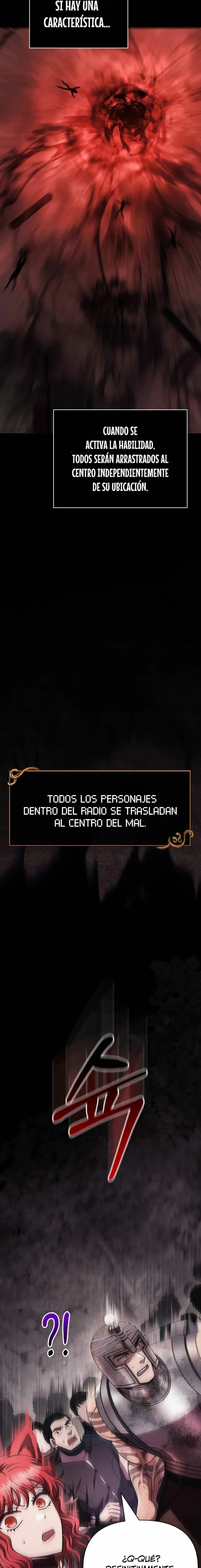 Bjorn el bárbaro capítulo 50, página 23