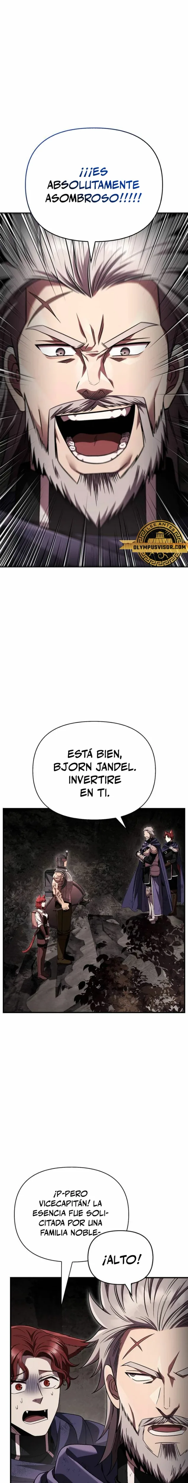 Bjorn el bárbaro capítulo 51, página 7
