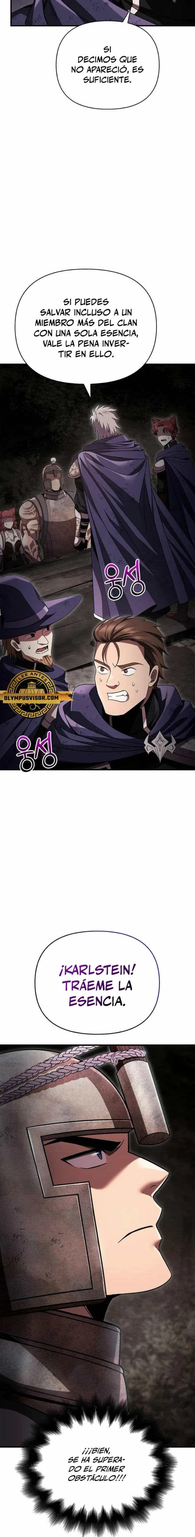 Bjorn el bárbaro capítulo 51, página 8