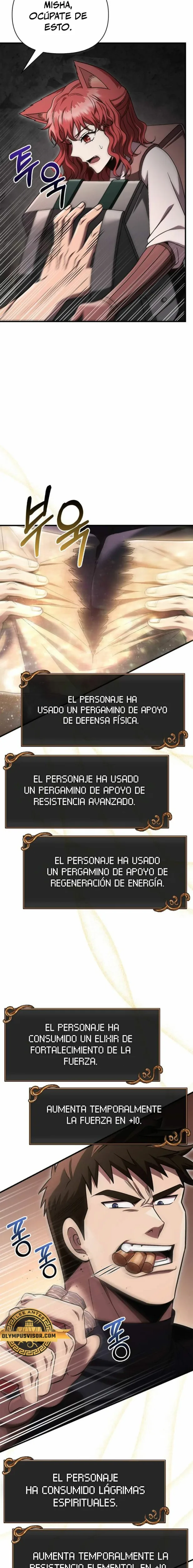 Bjorn el bárbaro capítulo 51, página 15