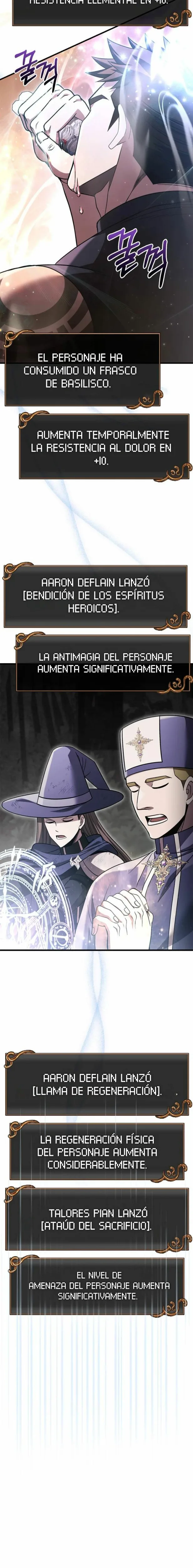 Bjorn el bárbaro capítulo 51, página 16