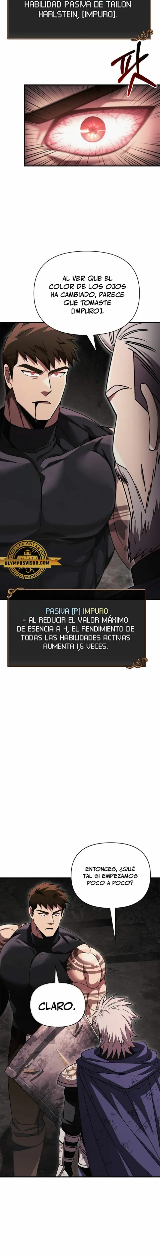 Bjorn el bárbaro capítulo 51, página 18