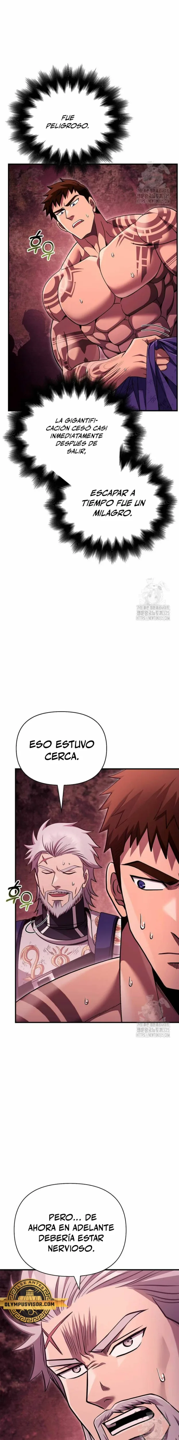 Bjorn el bárbaro capítulo 52, página 7