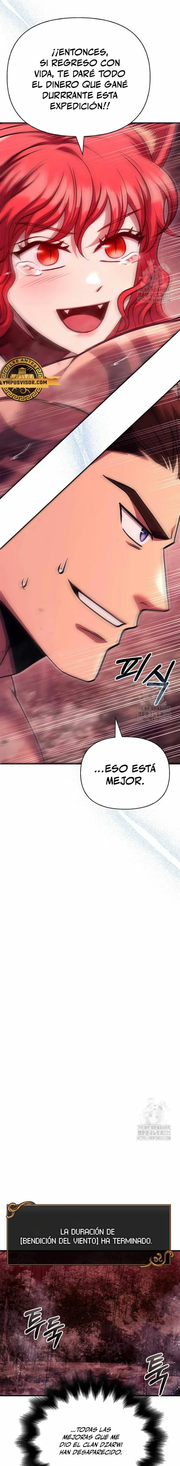 Bjorn el bárbaro capítulo 52, página 27