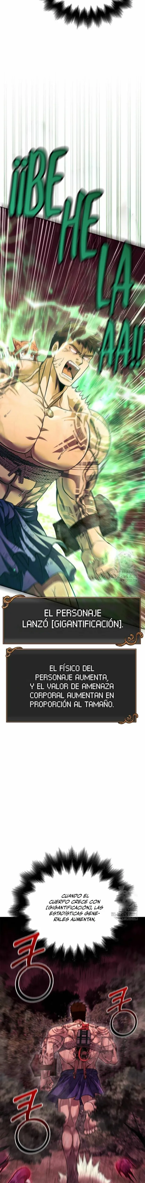 Bjorn el bárbaro capítulo 52, página 29