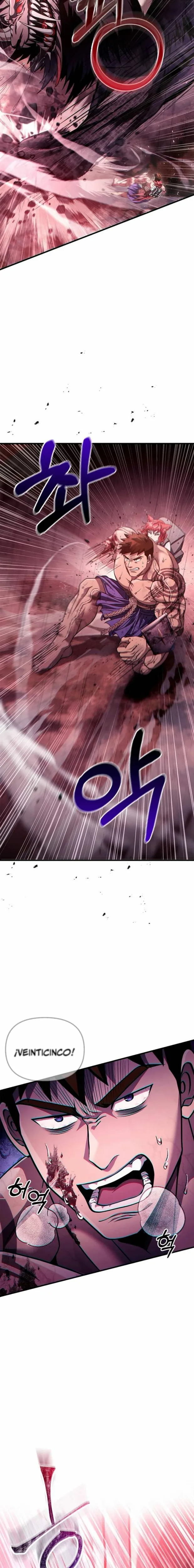Bjorn el bárbaro capítulo 53, página 14