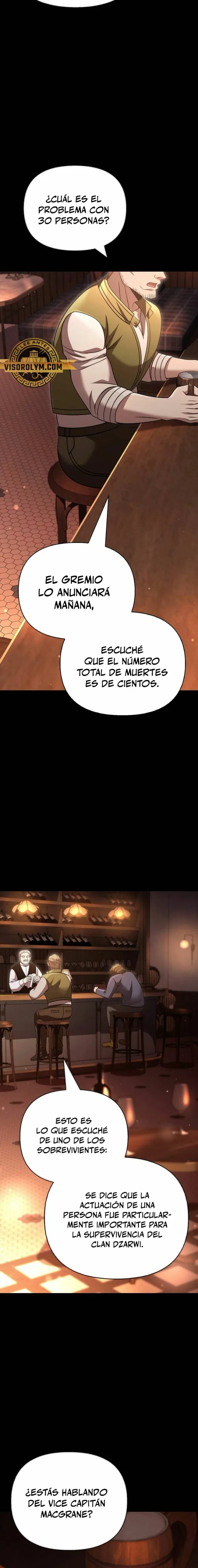 Bjorn el bárbaro capítulo 53, página 30