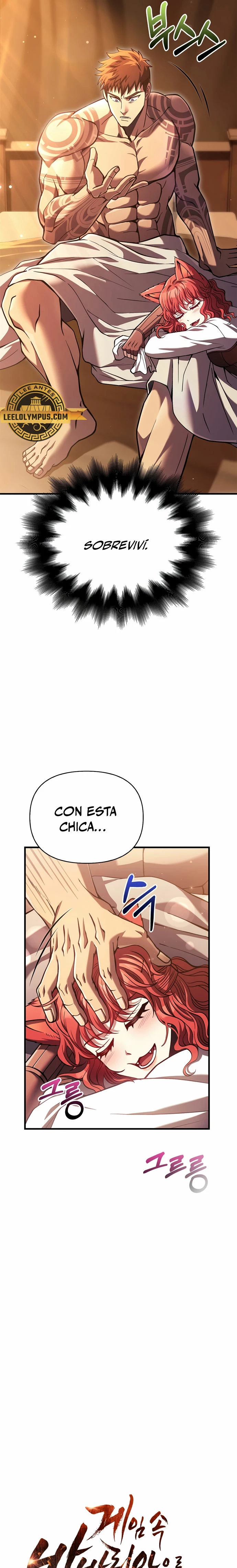 Bjorn el bárbaro capítulo 54, página 8