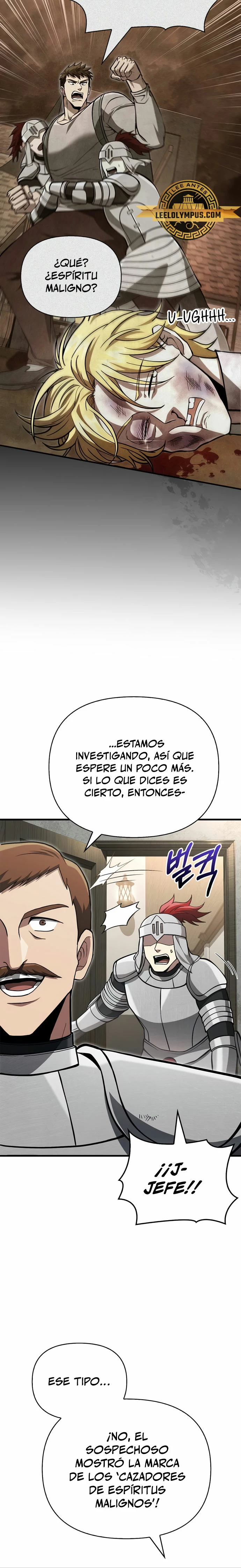 Bjorn el bárbaro capítulo 55, página 13