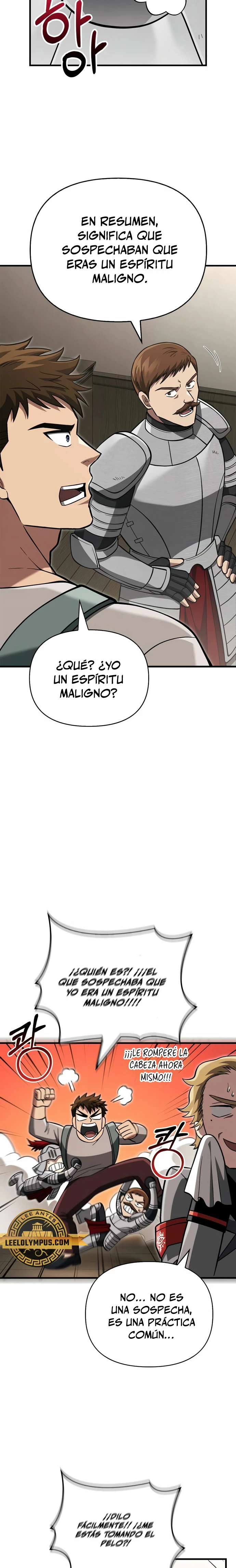 Bjorn el bárbaro capítulo 55, página 16