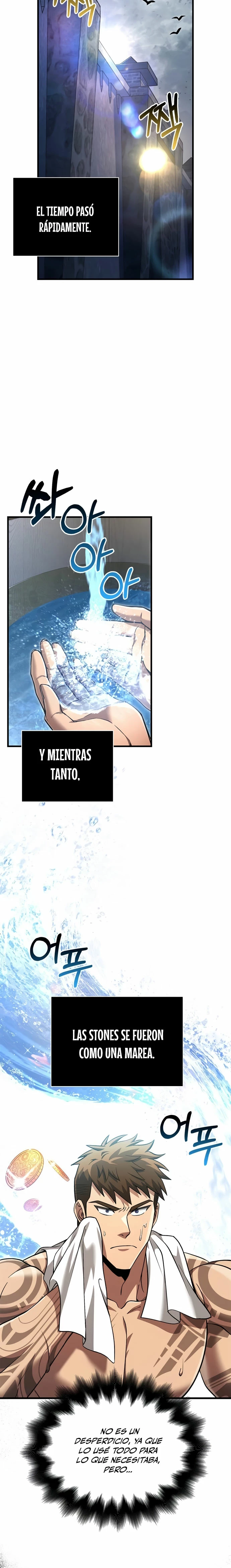 Bjorn el bárbaro capítulo 56, página 9