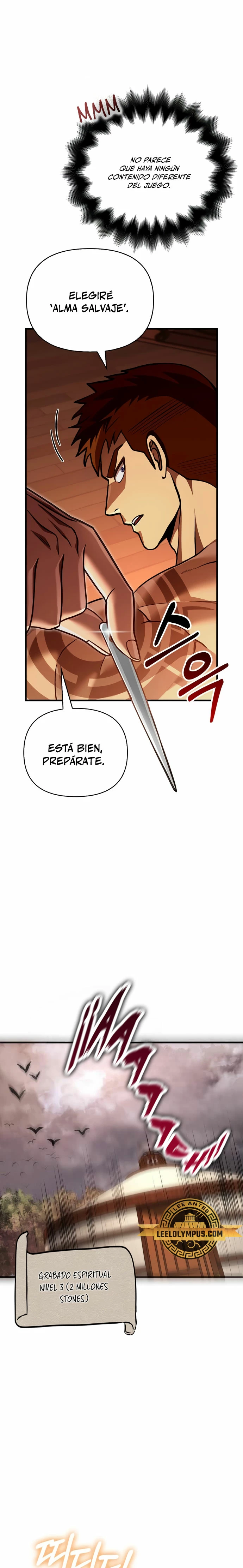 Bjorn el bárbaro capítulo 56, página 20
