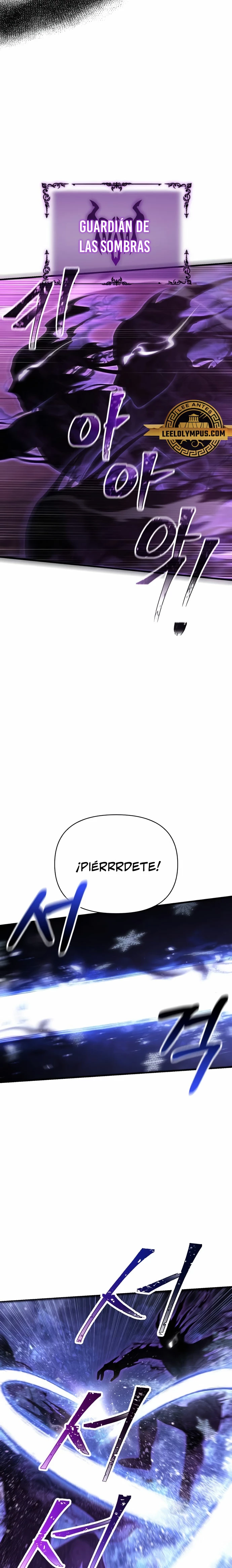 Bjorn el bárbaro capítulo 58, página 28