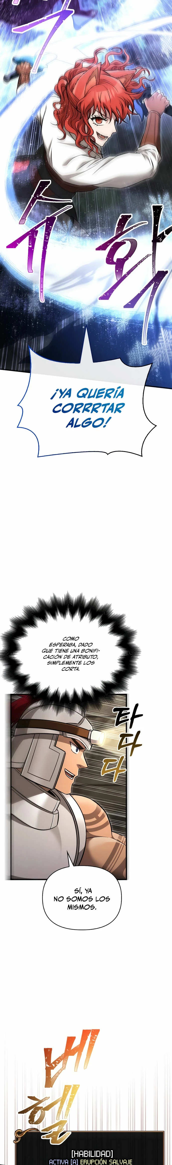 Bjorn el bárbaro capítulo 58, página 29