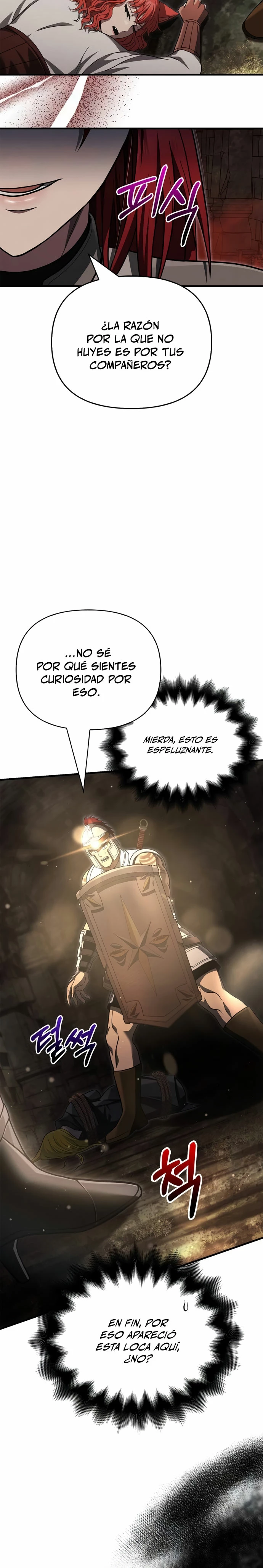 Bjorn el bárbaro capítulo 59, página 3