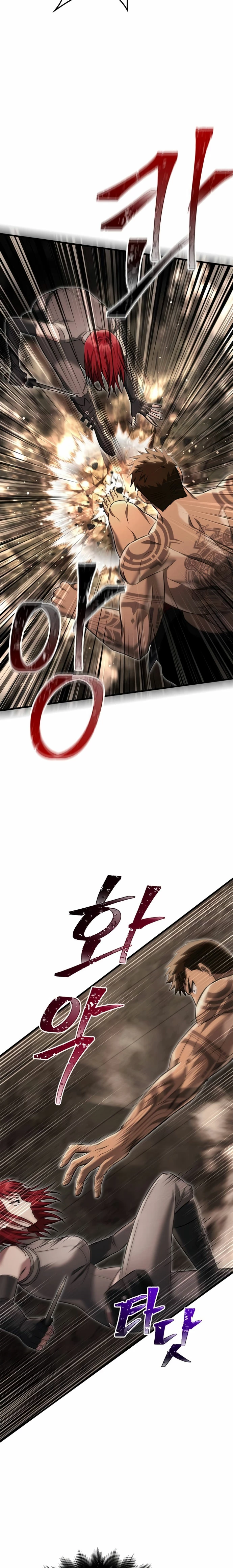 Bjorn el bárbaro capítulo 59, página 15