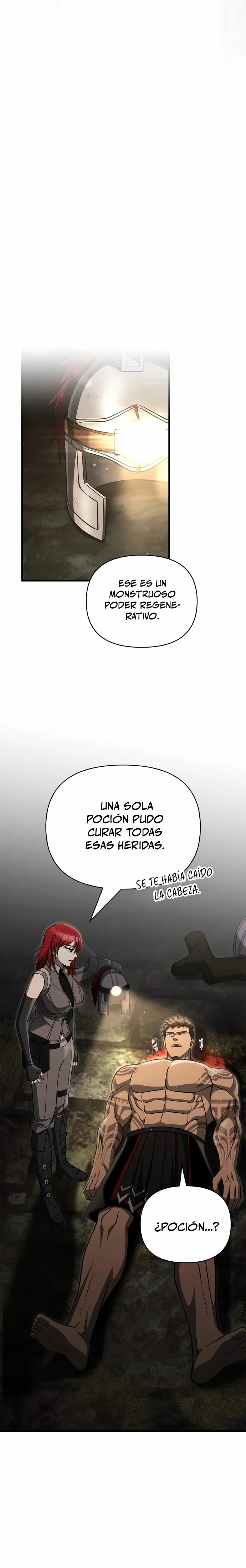 Bjorn el bárbaro capítulo 59, página 25