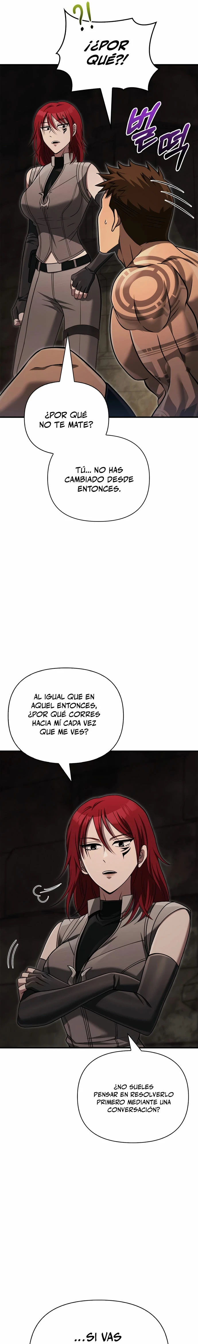 Bjorn el bárbaro capítulo 59, página 26