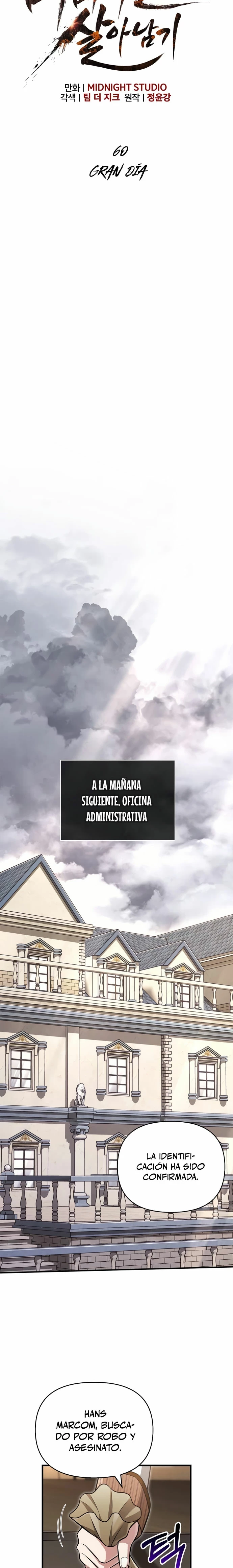 Bjorn el bárbaro capítulo 60, página 5