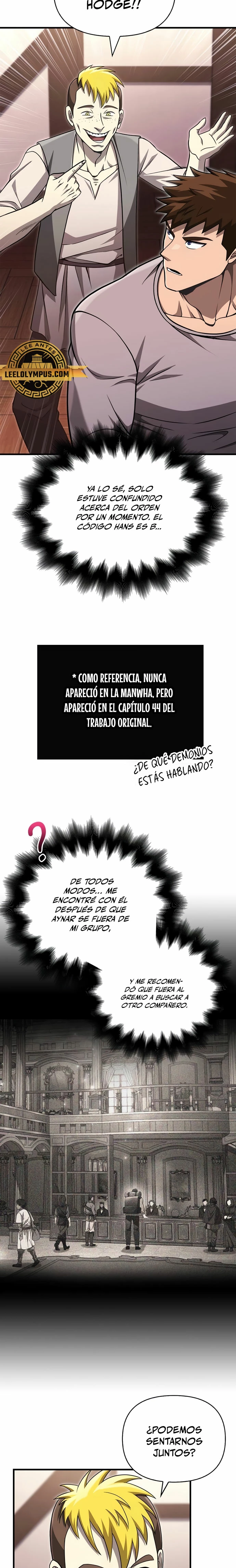Bjorn el bárbaro capítulo 60, página 21
