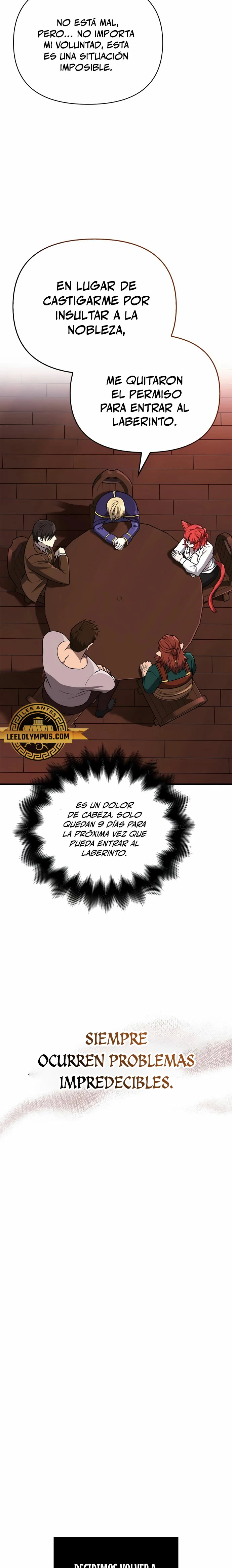 Bjorn el bárbaro capítulo 60, página 34