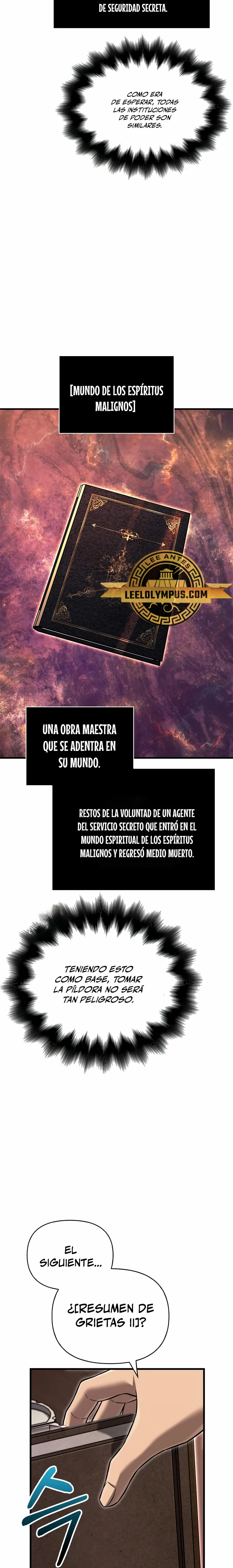 Bjorn el bárbaro capítulo 61, página 9