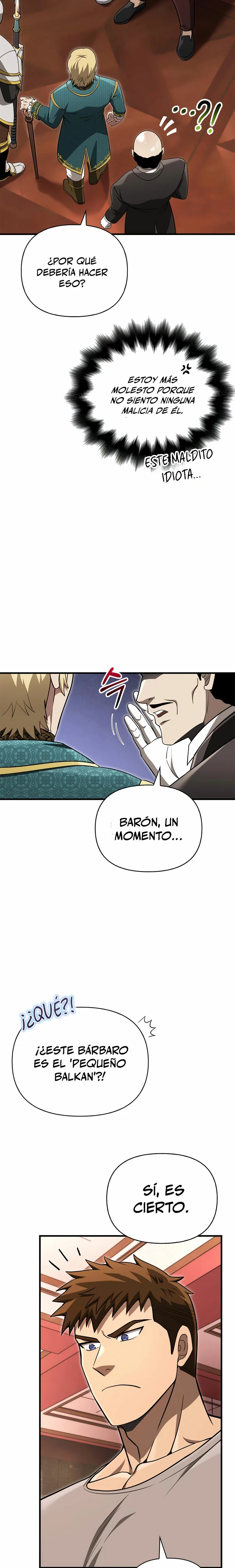 Bjorn el bárbaro capítulo 61, página 36