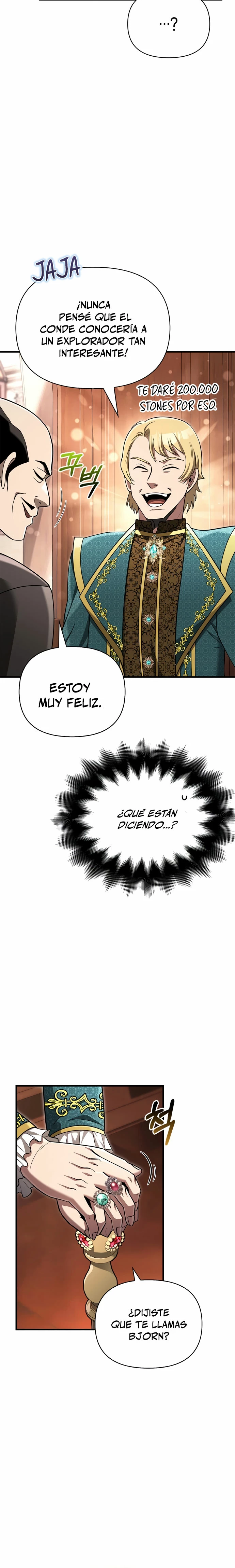 Bjorn el bárbaro capítulo 61, página 37
