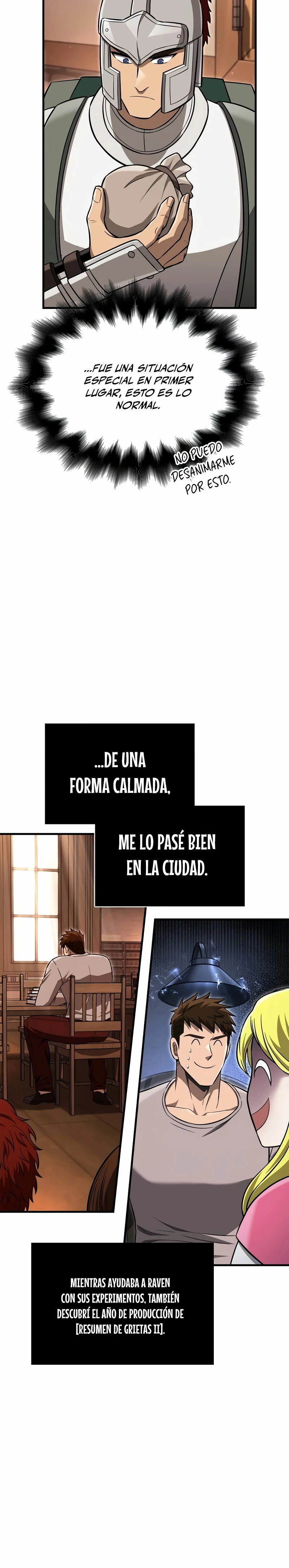 Bjorn el bárbaro capítulo 62, página 21