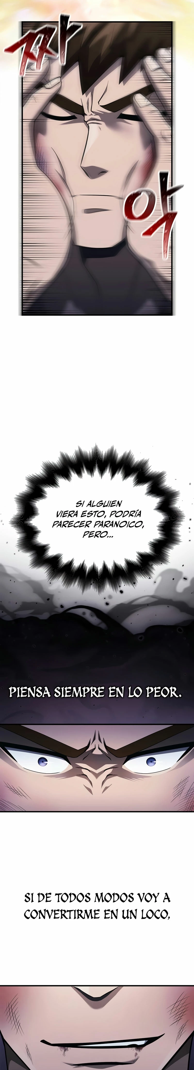 Bjorn el bárbaro capítulo 62, página 28