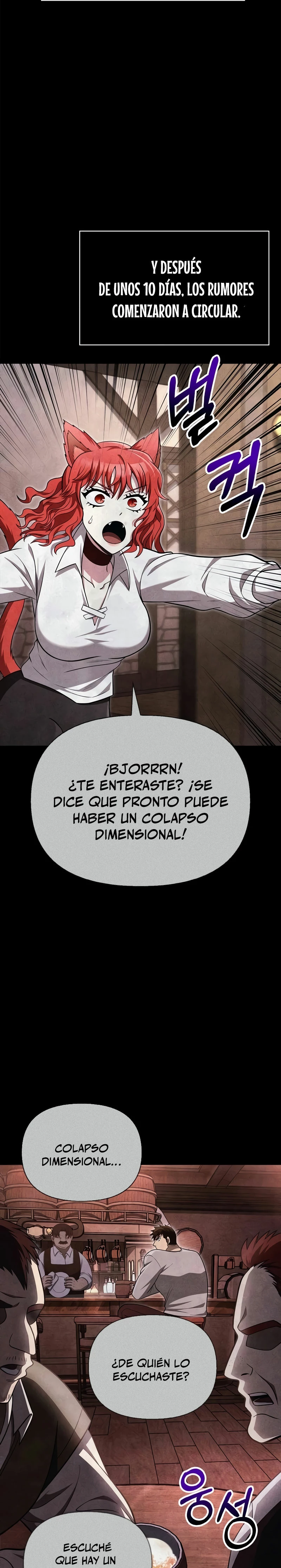 Bjorn el bárbaro capítulo 62, página 41