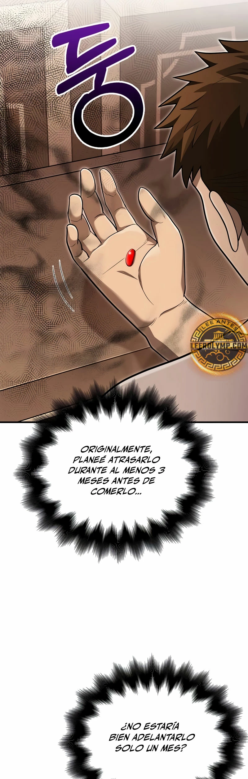 Bjorn el bárbaro capítulo 62, página 44
