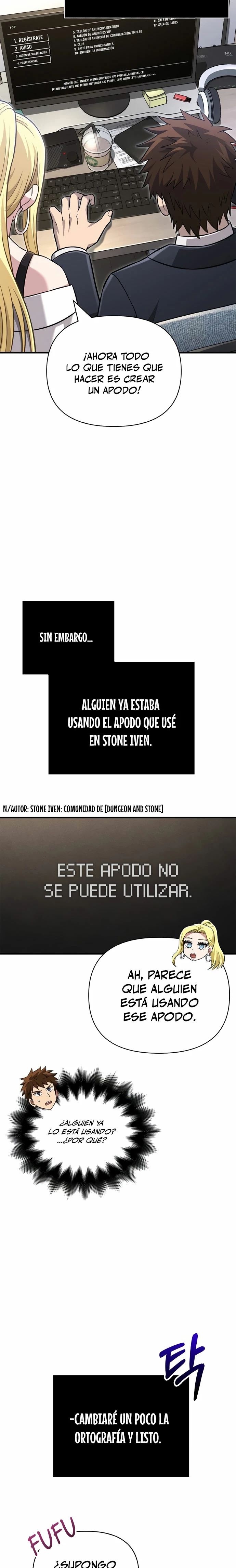 Bjorn el bárbaro capítulo 63, página 17