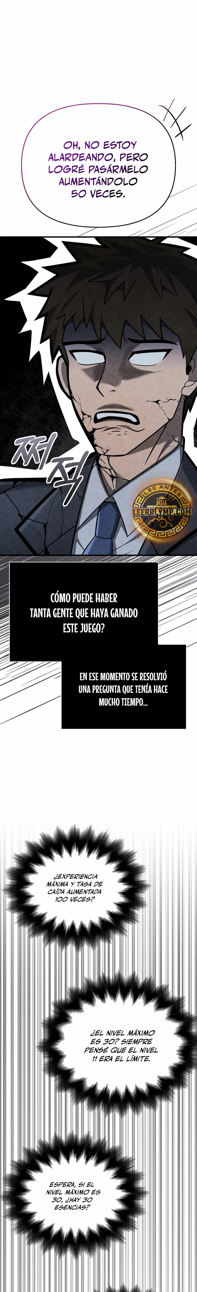 Bjorn el bárbaro capítulo 63, página 33