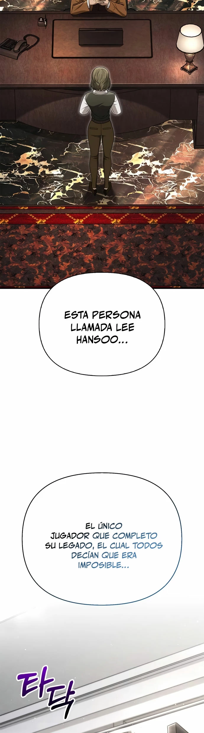 Bjorn el bárbaro capítulo 63, página 39