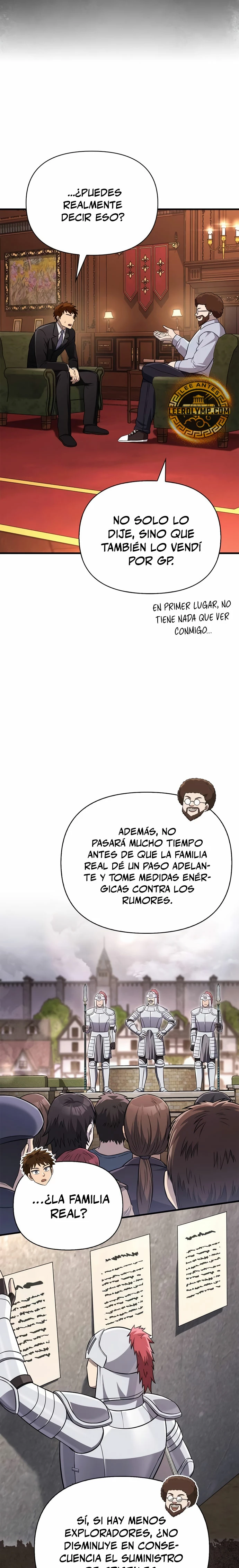 Bjorn el bárbaro capítulo 64, página 12