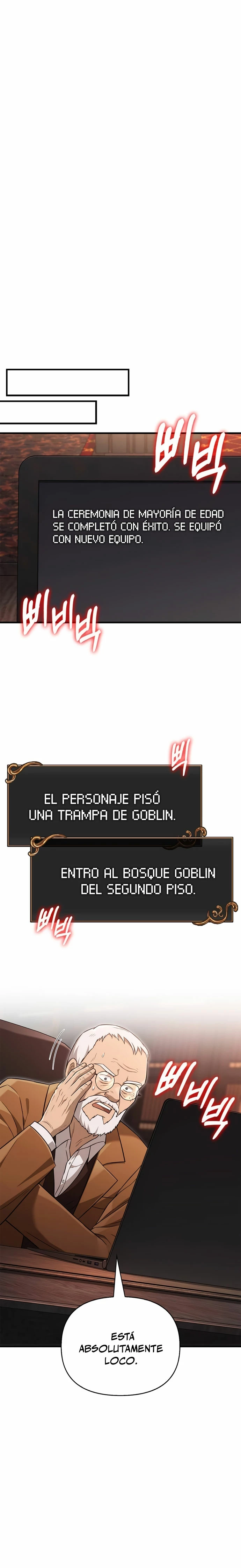 Bjorn el bárbaro capítulo 64, página 19