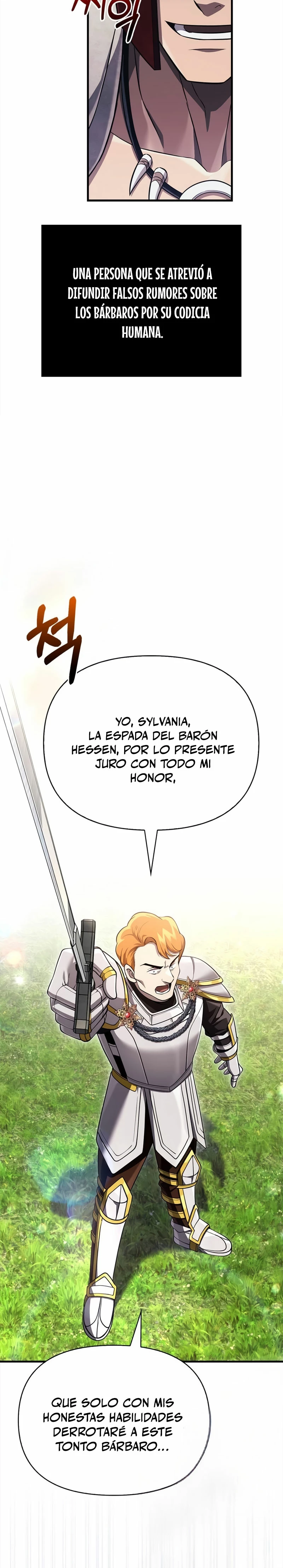 Bjorn el bárbaro capítulo 65, página 41