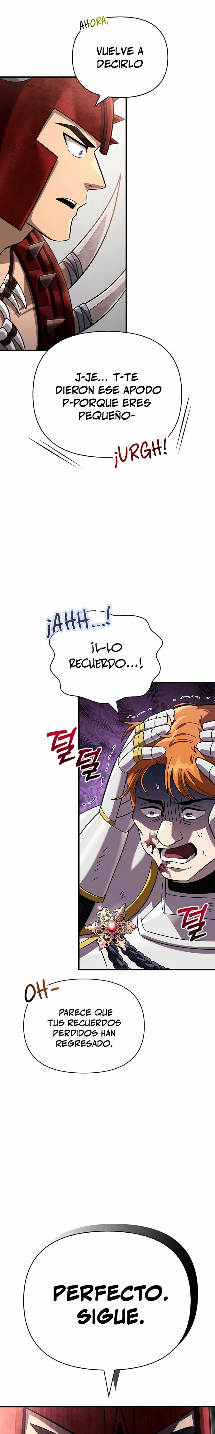 Bjorn el bárbaro capítulo 66, página 14