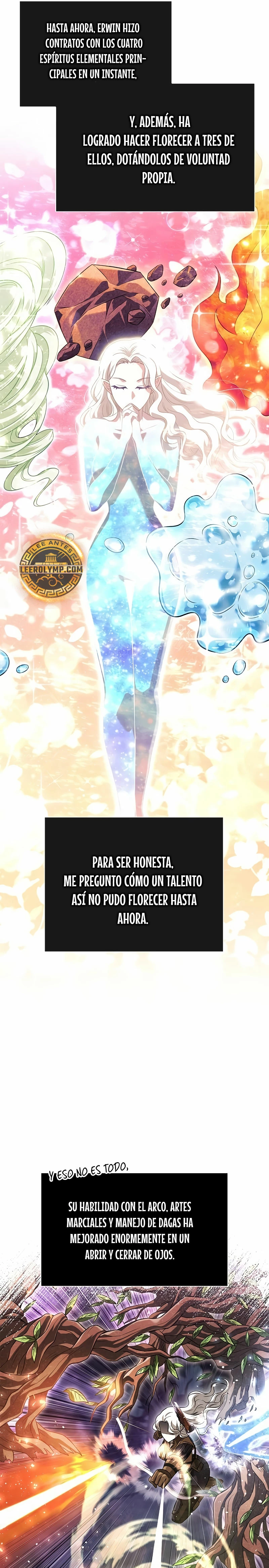 Bjorn el bárbaro capítulo 67, página 8