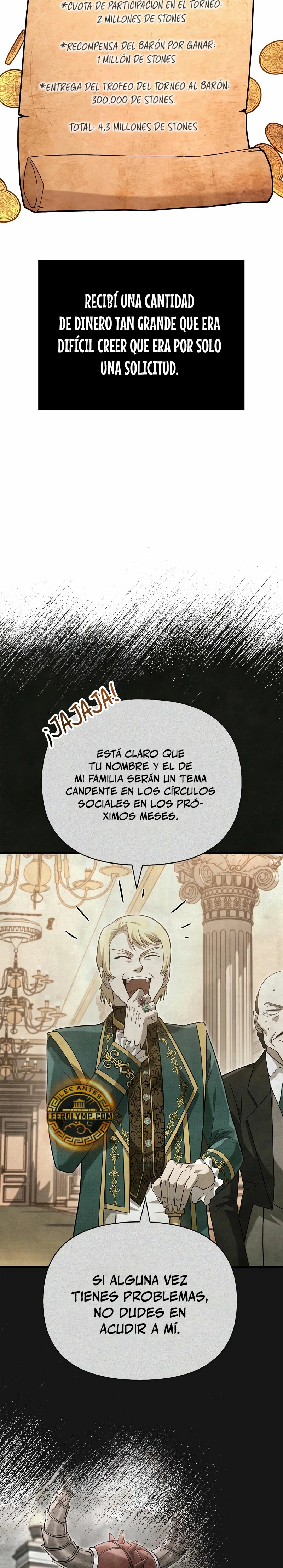 Bjorn el bárbaro capítulo 67, página 17