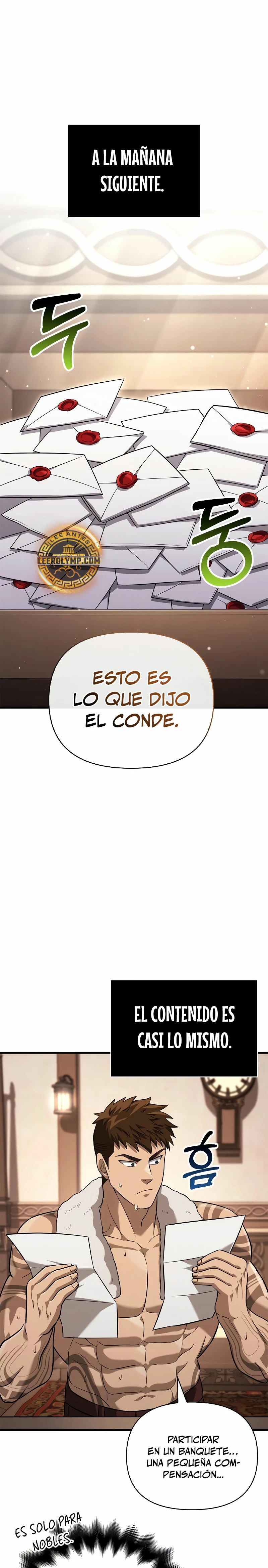 Bjorn el bárbaro capítulo 67, página 22