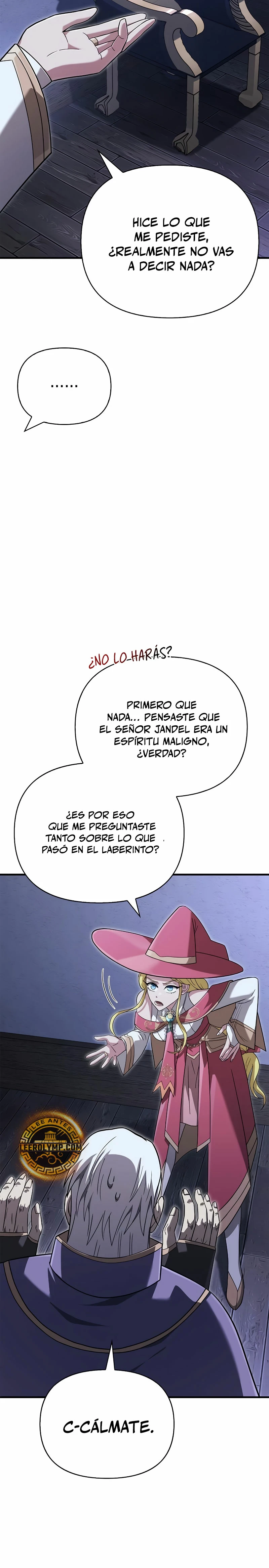 Bjorn el bárbaro capítulo 67, página 37