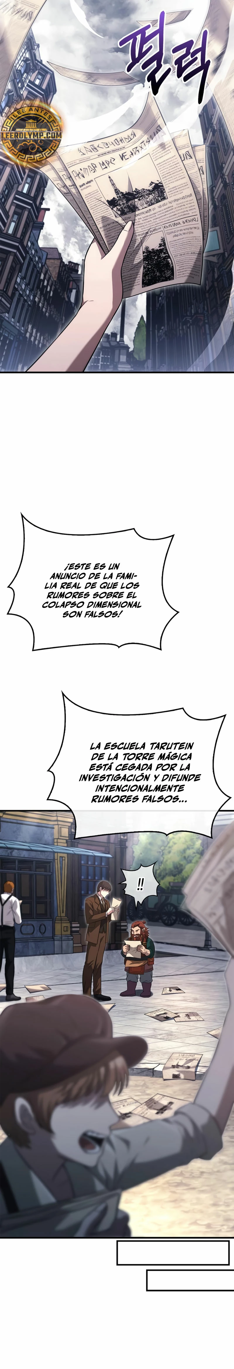 Bjorn el bárbaro capítulo 68, página 13