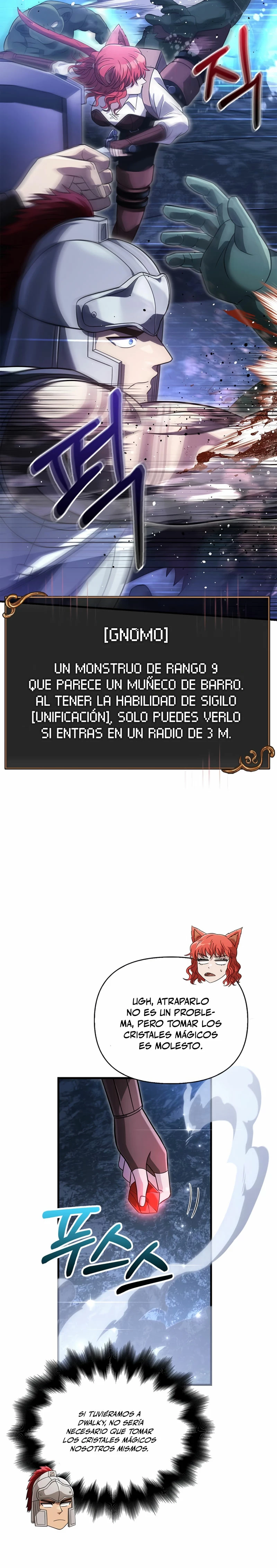 Bjorn el bárbaro capítulo 68, página 42