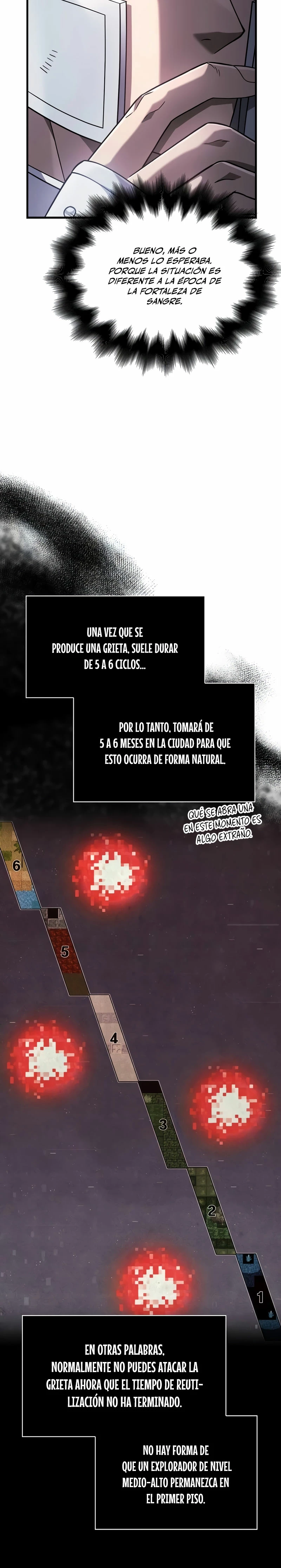 Bjorn el bárbaro capítulo 69, página 21
