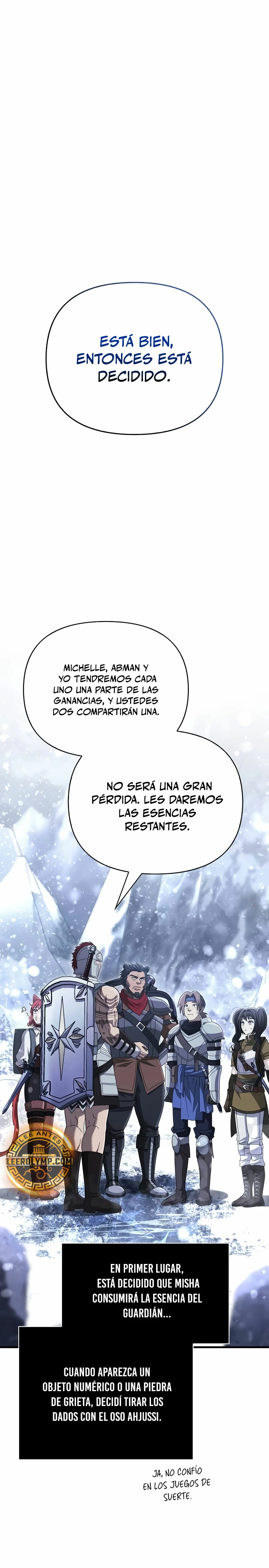 Bjorn el bárbaro capítulo 69, página 29